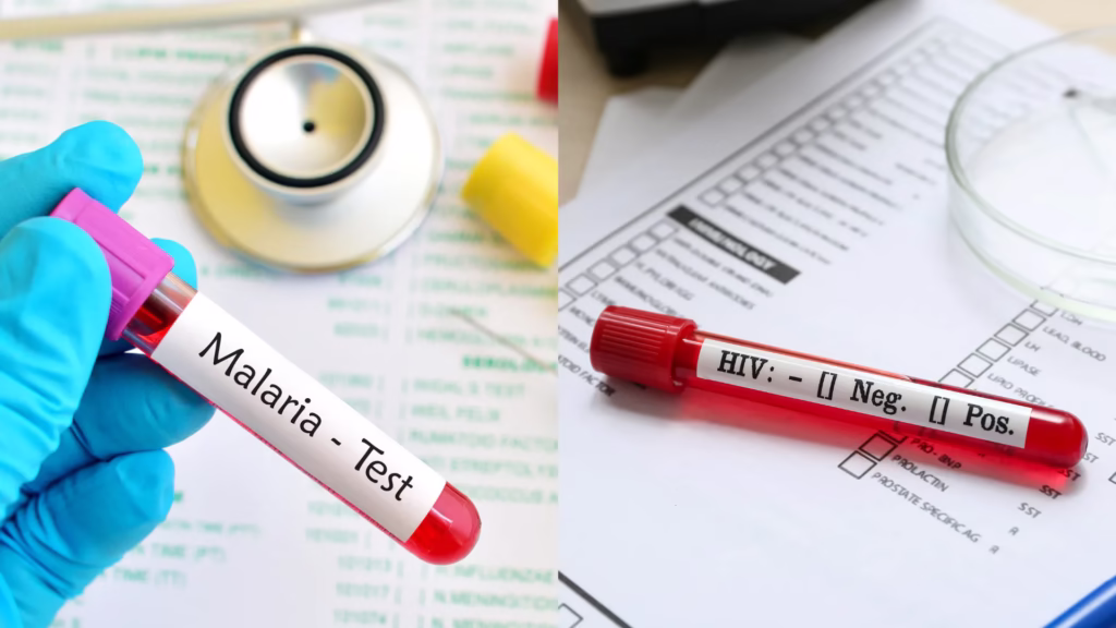 Trump Revamps Global HIV and Malaria Supply System, Raising Fears of Drug Shortages 1 ABC 5