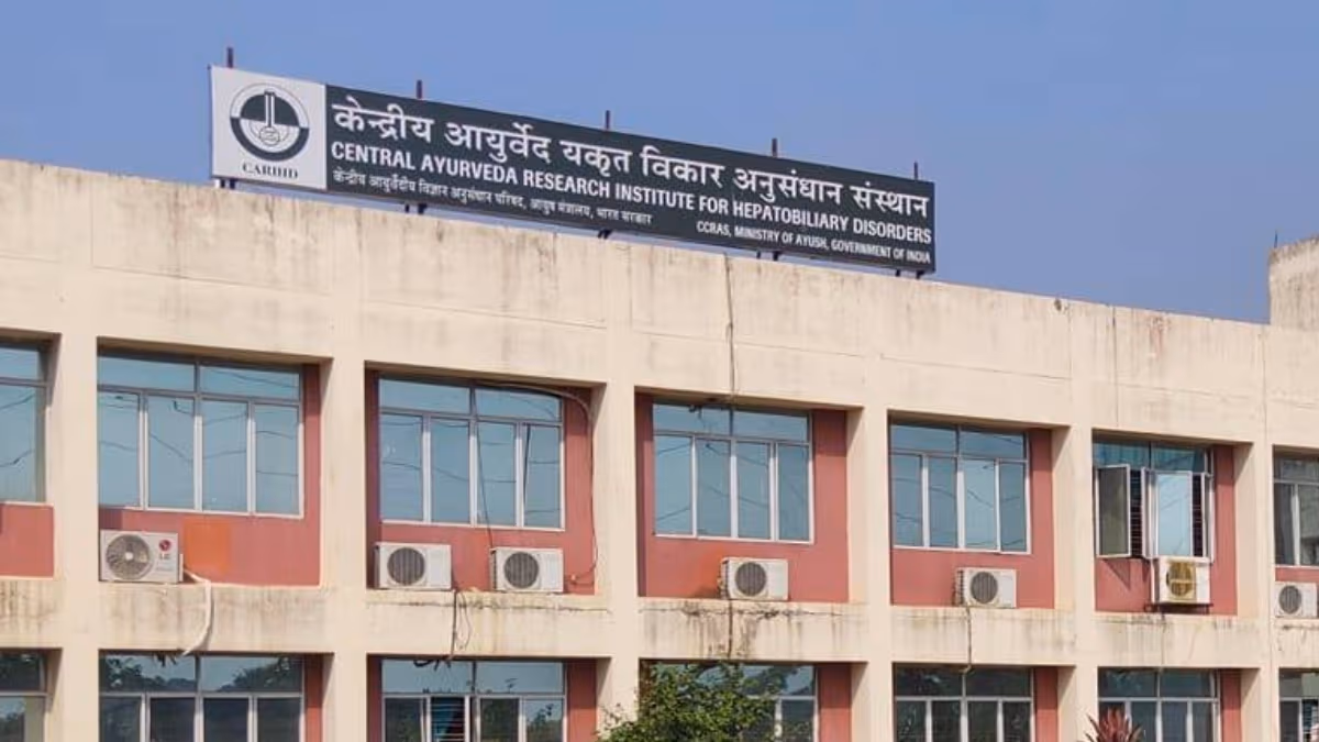 CARI Bengaluru Becomes First CCRAS Institute to Achieve ISO 151892022 Accreditation in Biochemistry Haematology