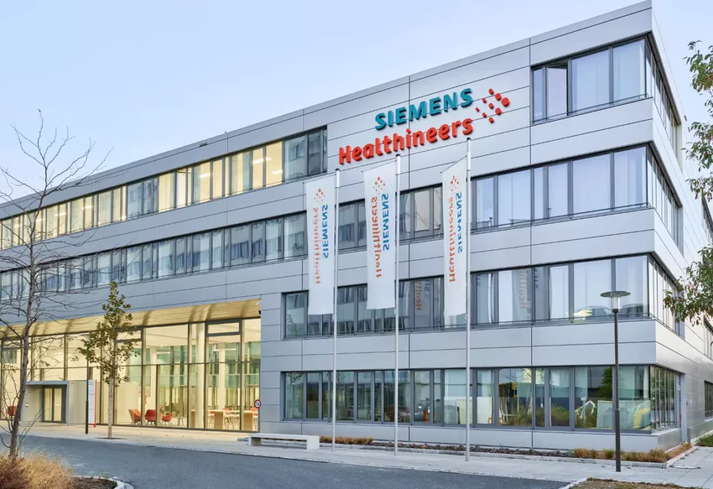 Siemens Healthineers