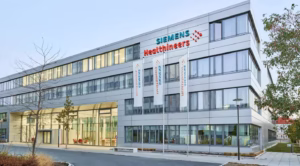 Siemens Healthineers