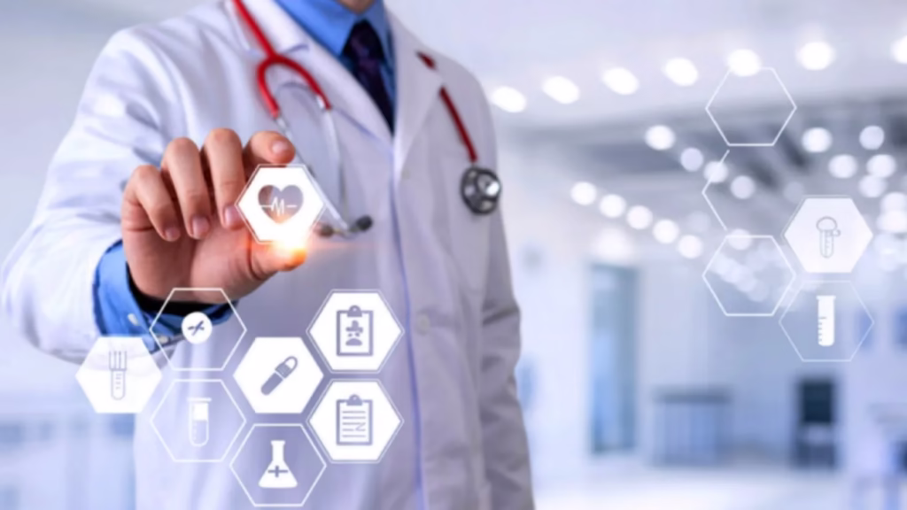 Global Healthcare Services Market Expected to Reach USD 19.62 Trillion amid Digital Health Boom 1 Untitled design 15