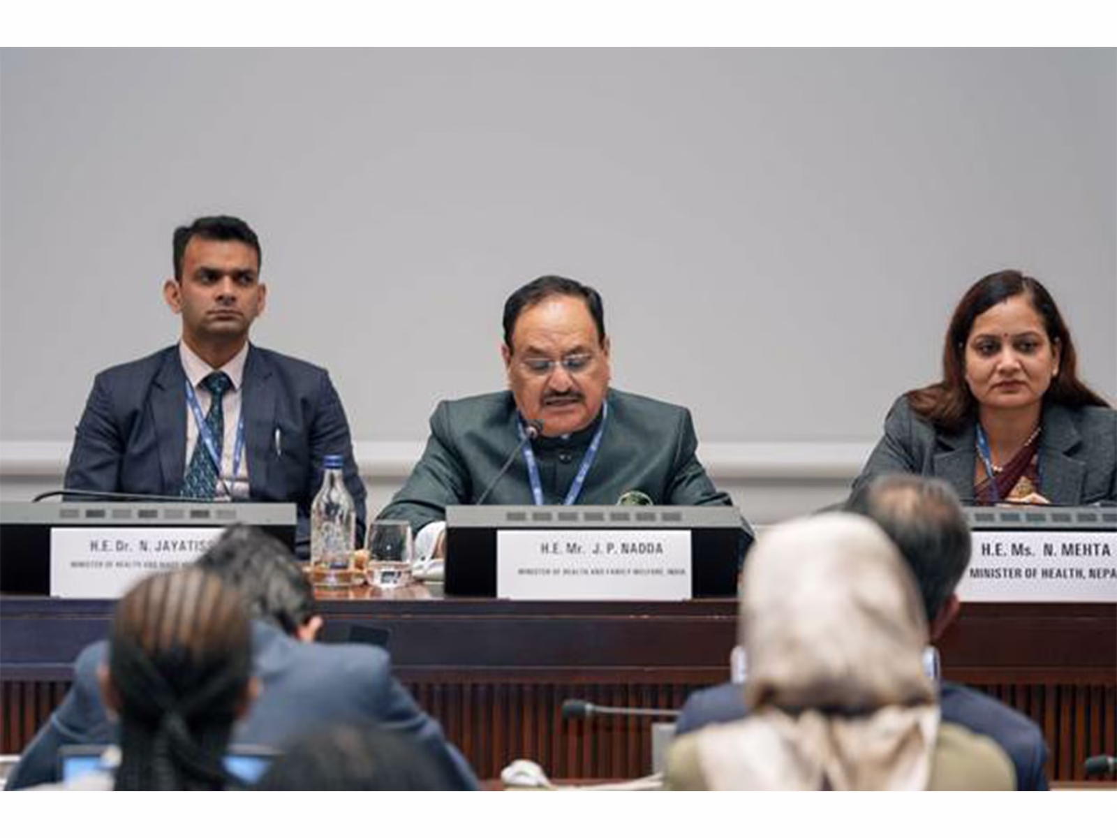 AI Must Be Guided by Ethics and Equity in Healthcare: Nadda 1 image 22