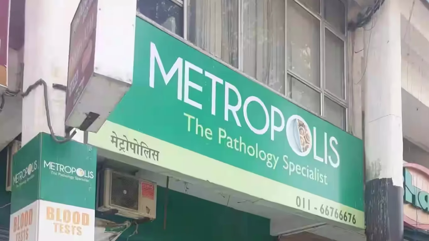 Metropolis open to Acquisitions at ‘Sensible Valuations’: Ameera Shah 3 mclakcljkzncjlkjcx 33