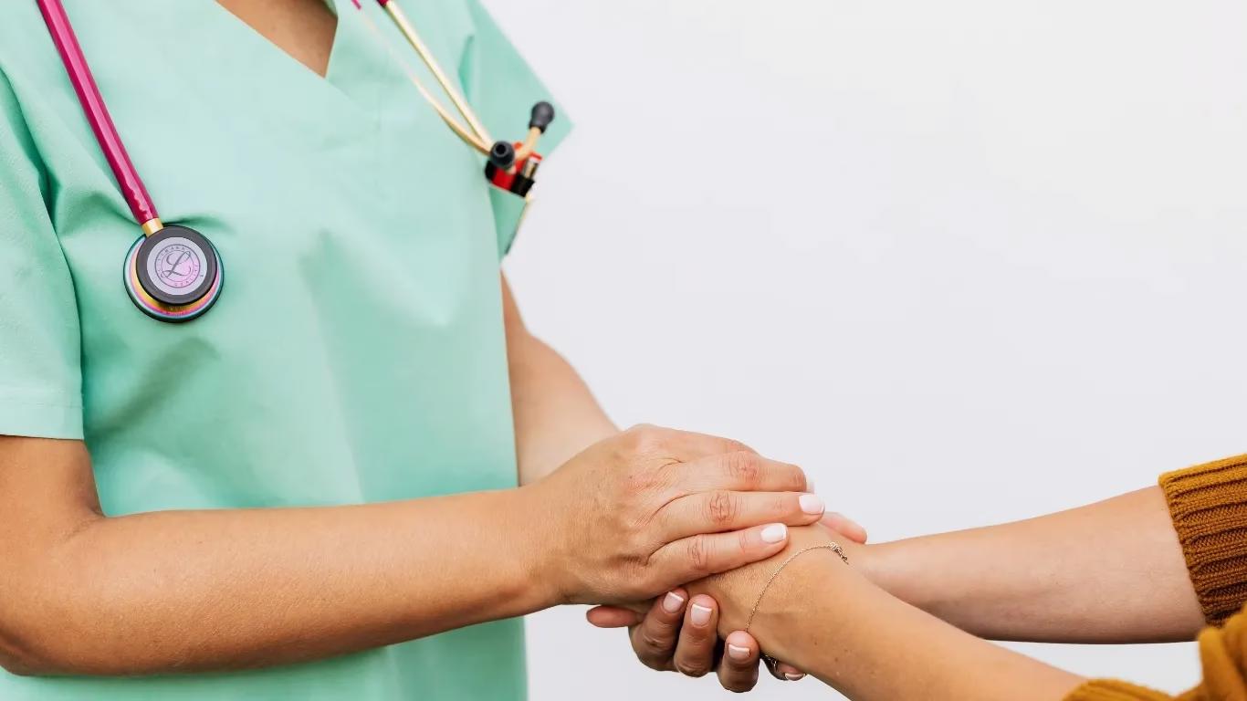 Chhattisgarh Changed Staff Nurse Designation to Nursing Officer 2 mclakcljkzncjlkjcx 35