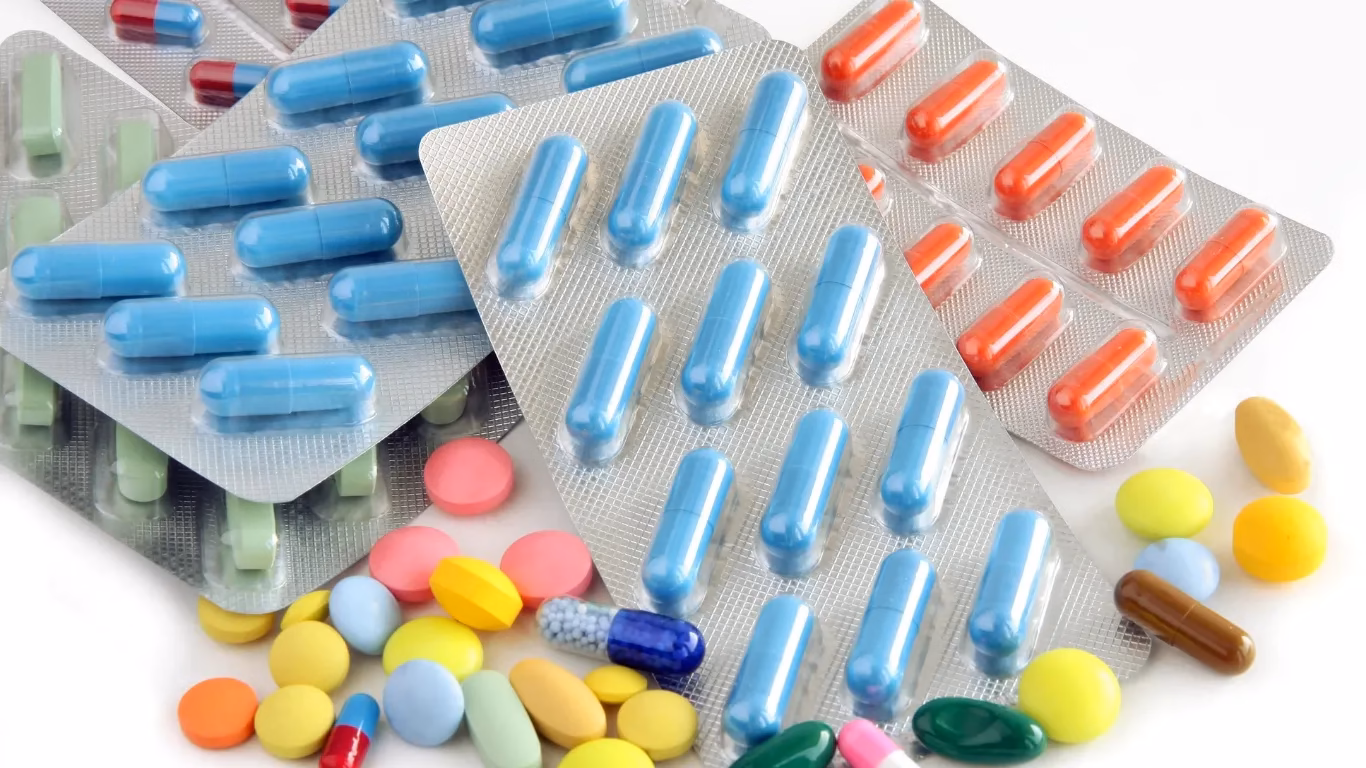 Centre Bans 16 Fixed-Dose Combination Drugs, Citing Safety and Lack of Therapeutic Value 2 NEET UG 10