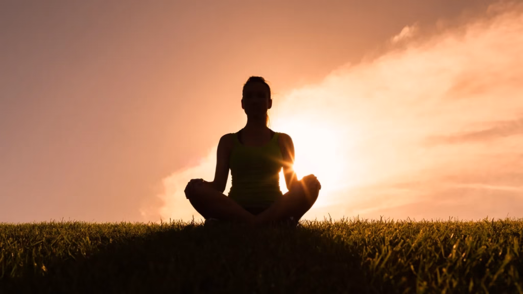 AIIMS Study Finds Yoga May Improve Brain Function and Gut Health in Early Alzheimer's Patients 1 NEET UG 11