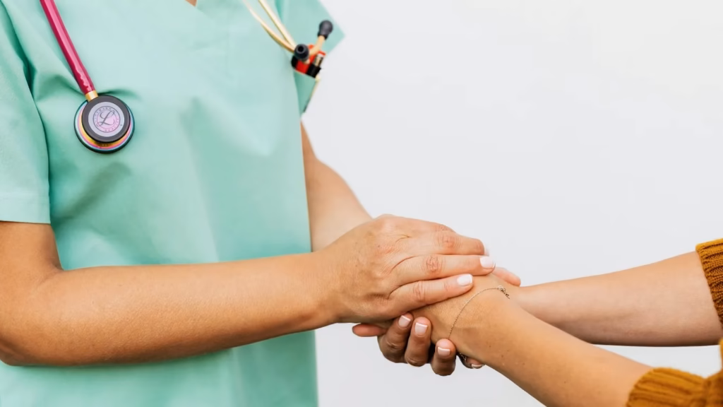 MP to Pilot Private Management of 18 Community Health Centres Amid Doctor Shortage 1 NEET UG 16