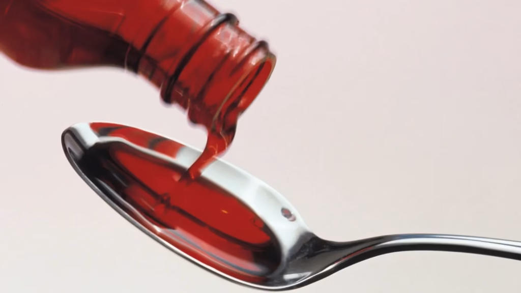 India Restricts Over-the-Counter Sale of Cough Syrups; Prescriptions Now Mandatory 1 NEET UG 4