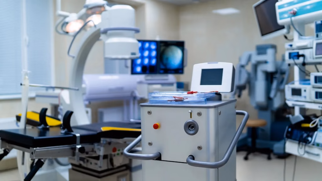 Hospitals May Soon Be Allowed to Import Advanced Medical Devices Directly 1 NEET UG 8