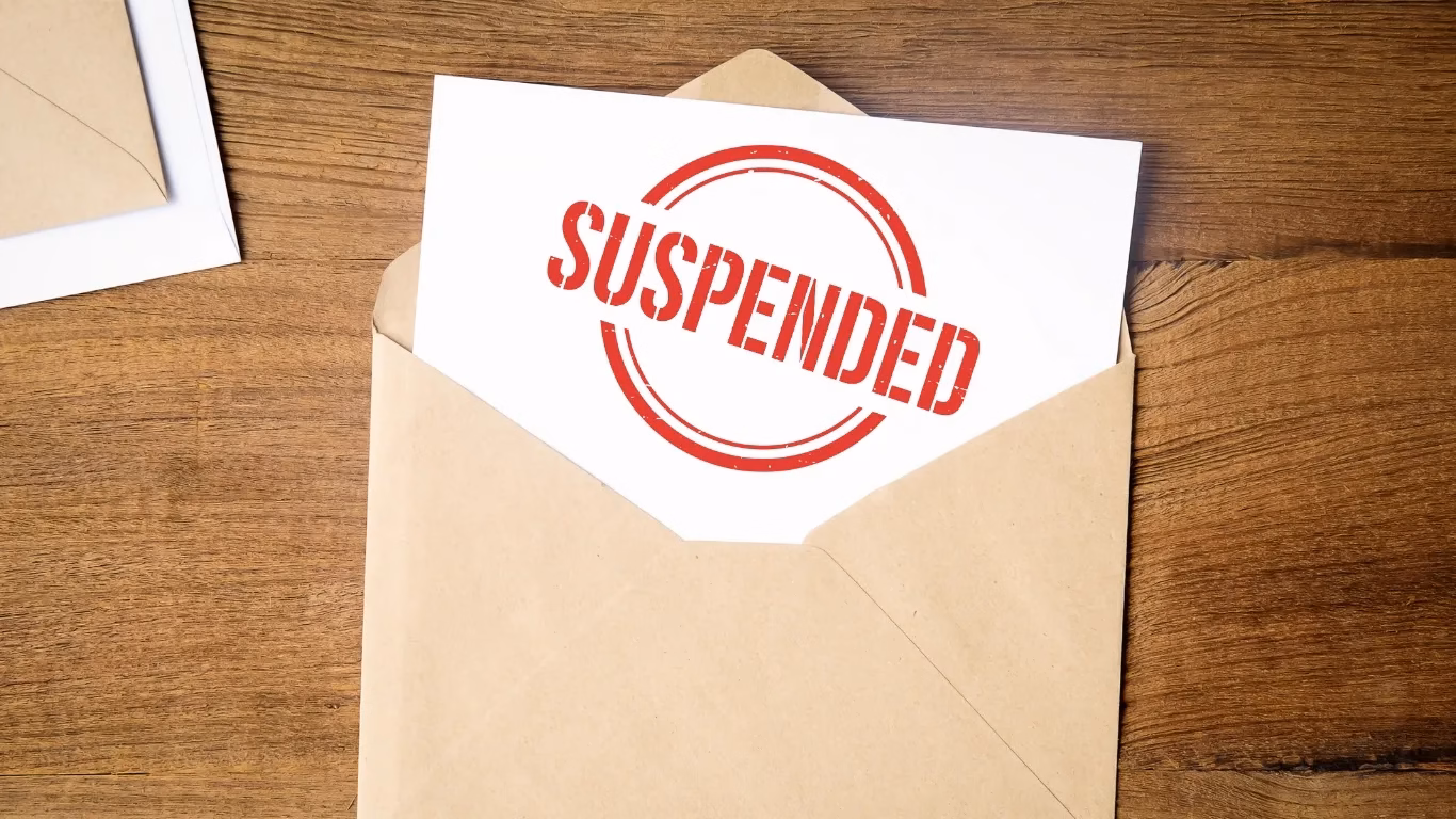 Delhi Govt Suspends Two Senior Health Officials Amid Probe into Medicine Procurement Irregularities 3 Untitled design 31