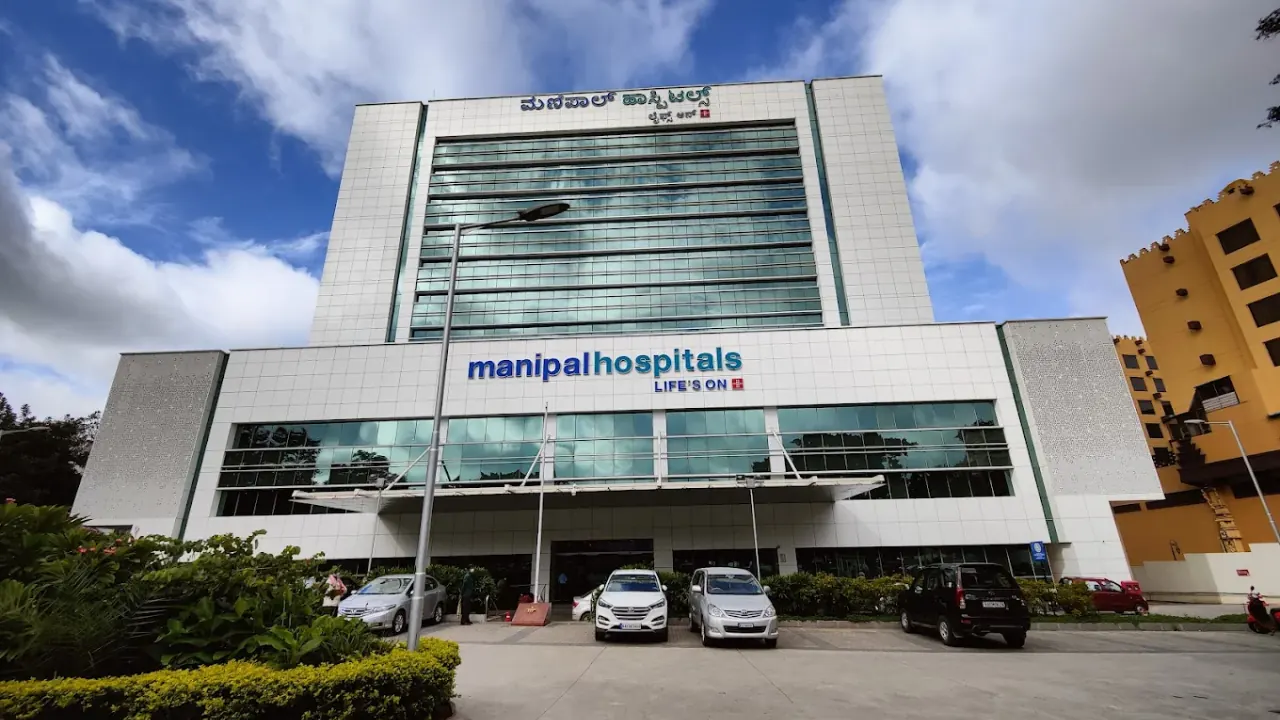 Manipal Hospitals Eyes $1 Billion IPO Launch in July 3 image 23