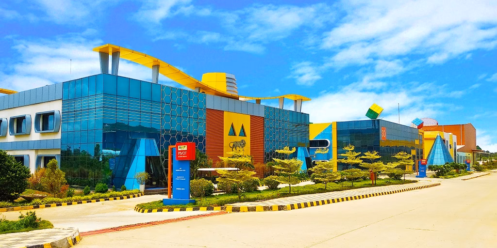 Centre Recognizes AMTZ as National Biomedical Skill-Awarding Body 2 image 24