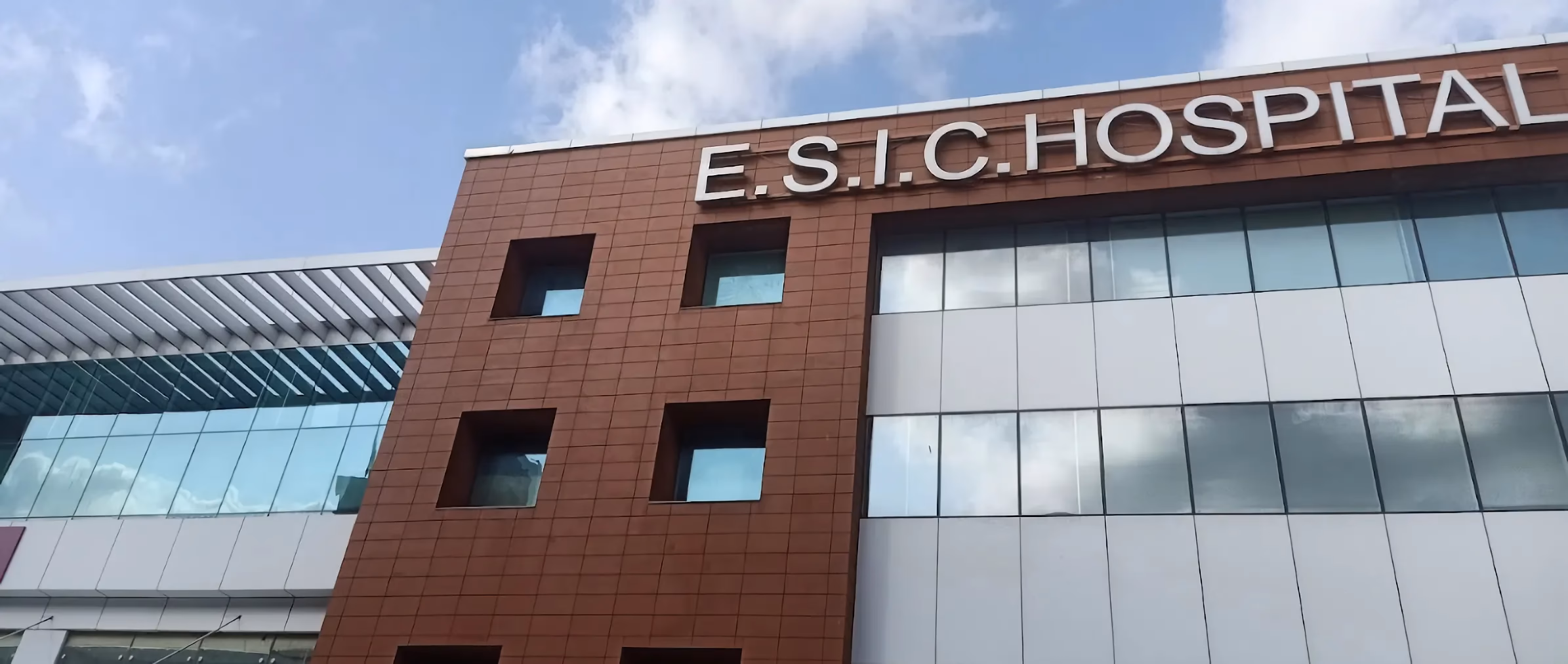 UP Cabinet Clears ESIC Hospitals in Gorakhpur, Moradabad and Medical College in Varanasi 2 1669104724716 HospitalProfileImage fb497dd3 ee65 4ee1 89f9 680fb70f601e