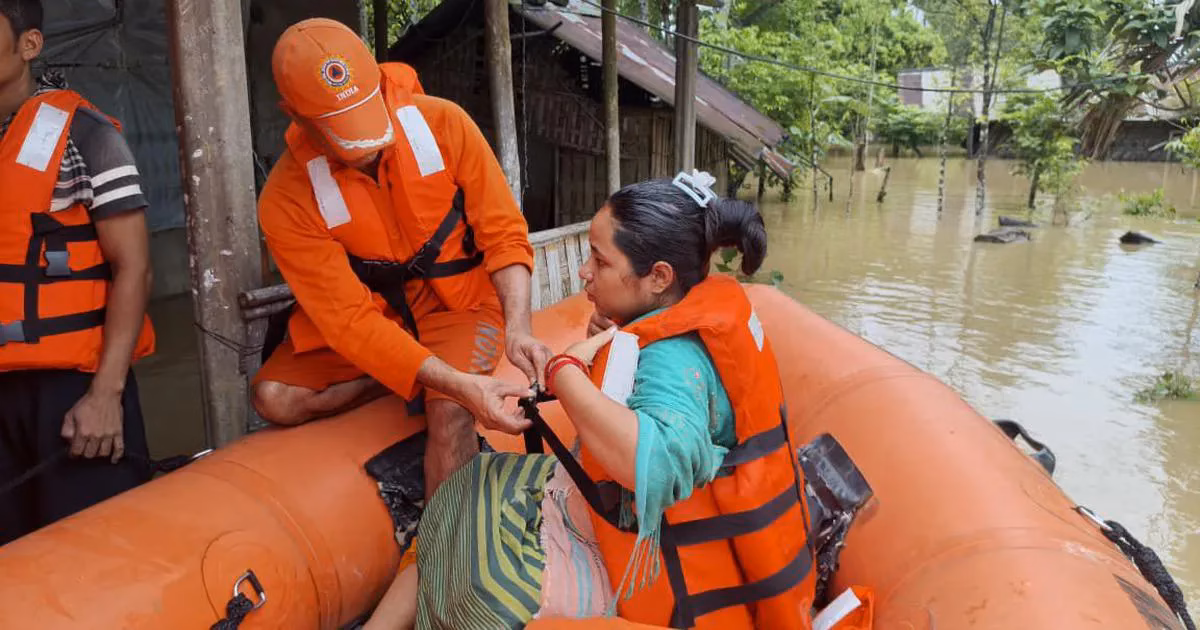 Assam Floods: Health Authorities Race to Prevent Disease Outbreaks as Death Toll Reaches 66 2 214717 meuvxlukav 1785062944