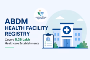 ABDM Health Facility