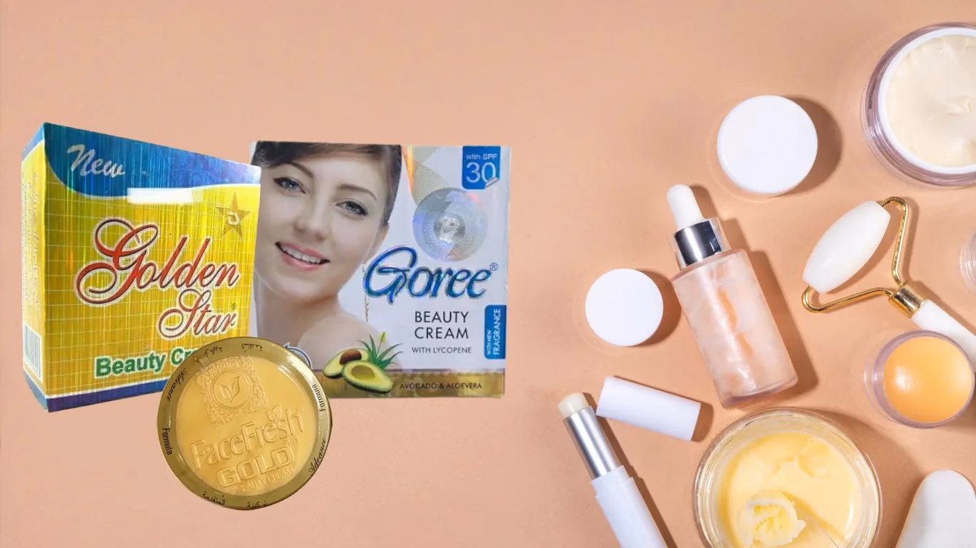 Mercury in Skin-Lightening Creams: Maharashtra FDA Warns Consumers Against Toxic Beauty Products 1 NEET UG 17