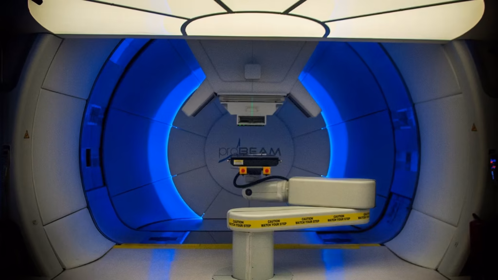 Assam to set up Proton Therapy Facility at GMCH for Rs 550 Crore 1 NEET UG 18