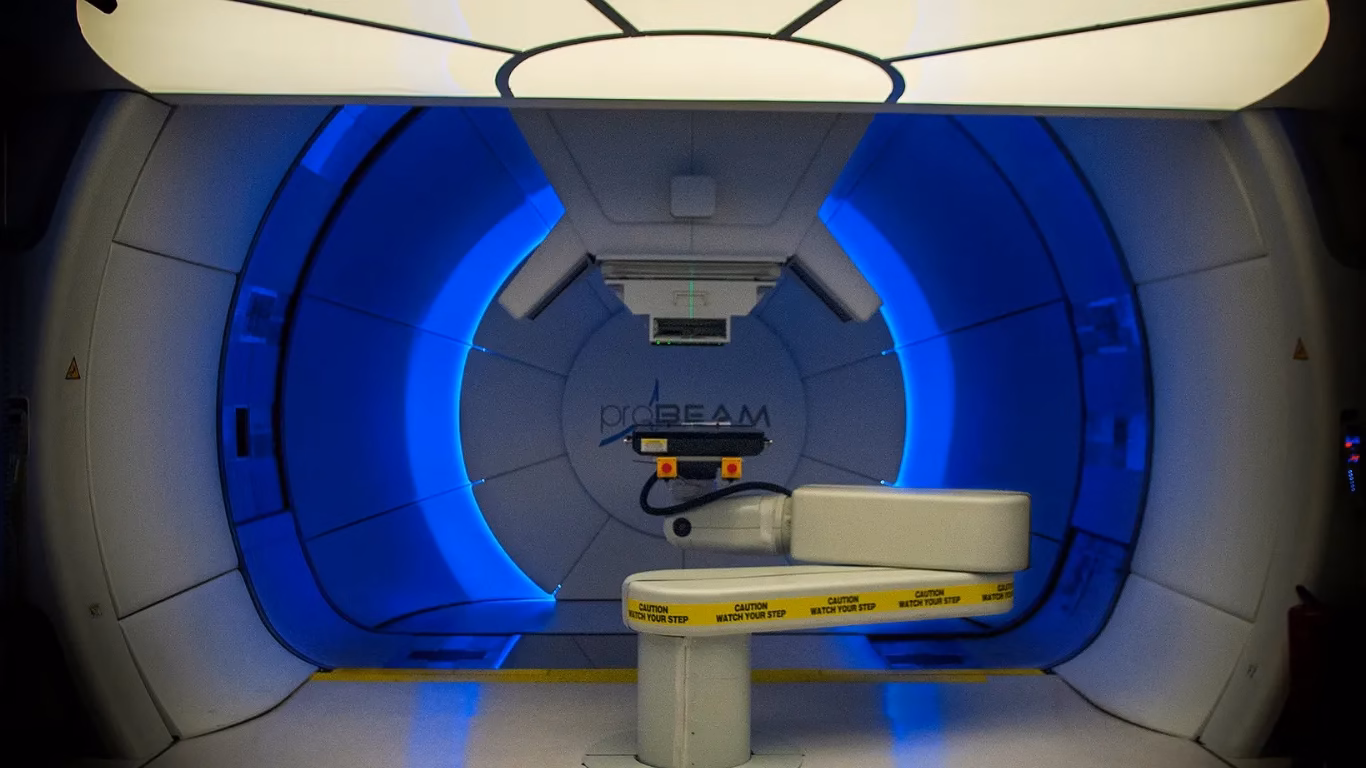 Assam to set up Proton Therapy Facility at GMCH for Rs 550 Crore 3 NEET UG 18