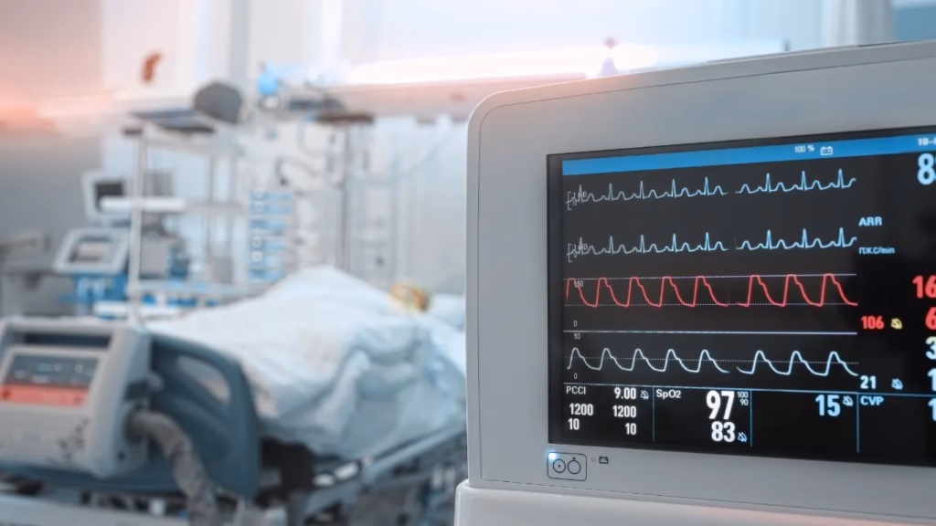 Medtronic Partners with Apollo Hospitals to Launch Advanced ‘ICU of the Future’ 1 NEET UG 27 1