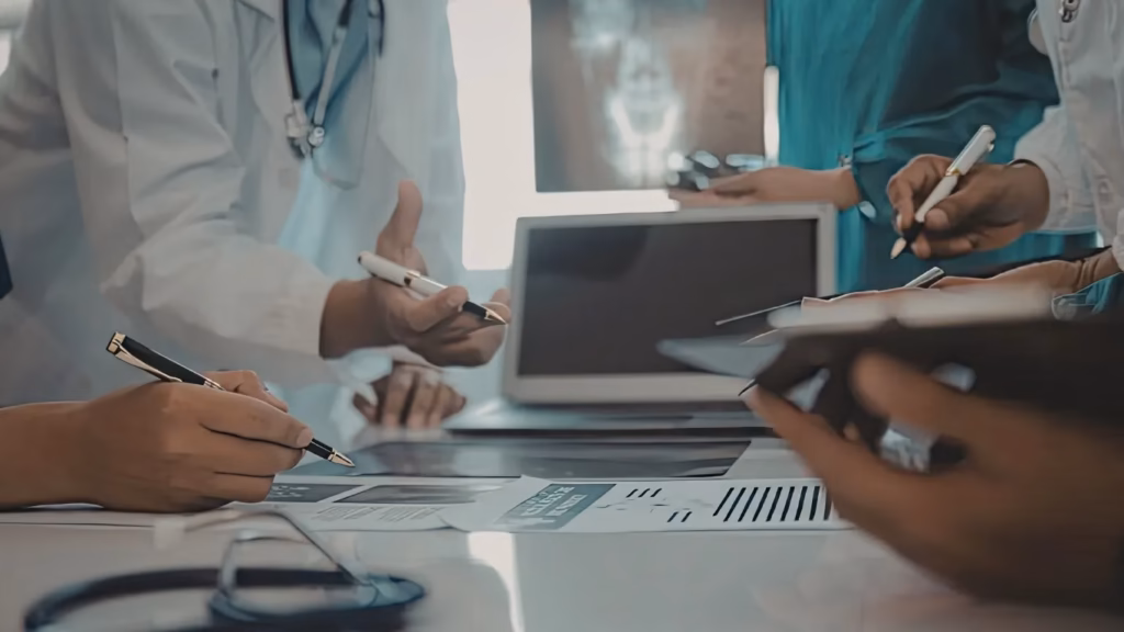 India Launches National Health Terminology Service to Standardise Medical Data Across Healthcare System 1 NEET UG 6