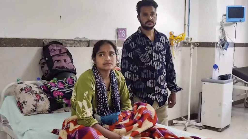 Kota C-Section Victims Seek Kidney Transplants, Appeal to President for Intervention 1 image 24