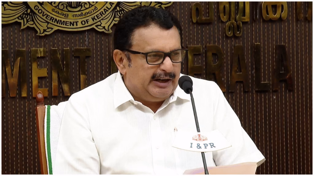 No State-Run Hospital Will Be Privatized, Says Kerala Health Minister 1 image 3