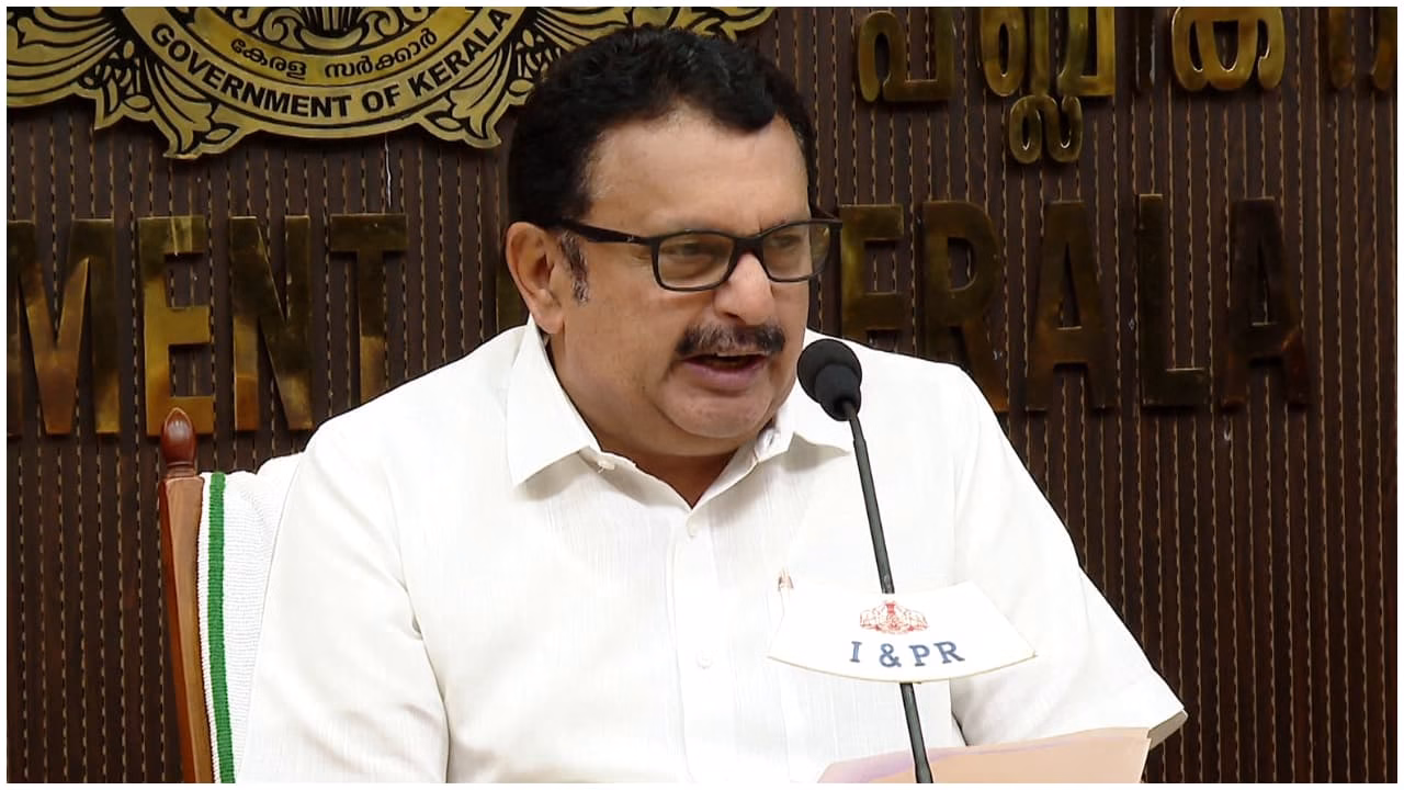 No State-Run Hospital Will Be Privatized, Says Kerala Health Minister 1 image 3