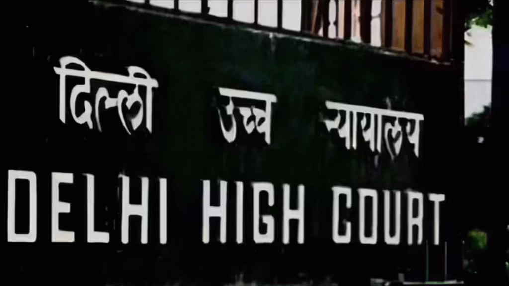 Delhi HC Seeks Live Demonstration of HMIS, ICU Beds Saarthi App, Flags Unused Equipment at Delhi State Cancer Institute 1 image 5