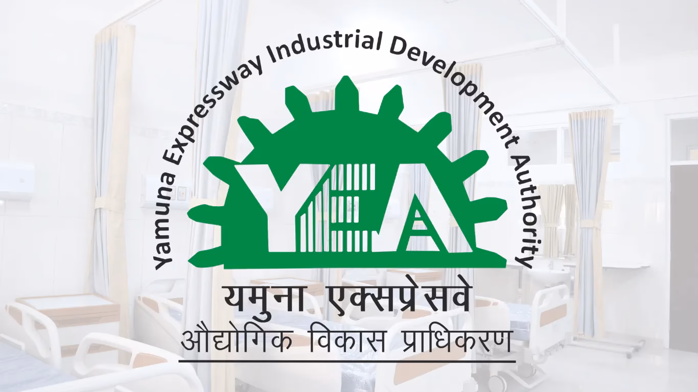 YEIDA Plans Major Healthcare and Pharma Expansion Near Jewar Airport 1 NEET UG 1
