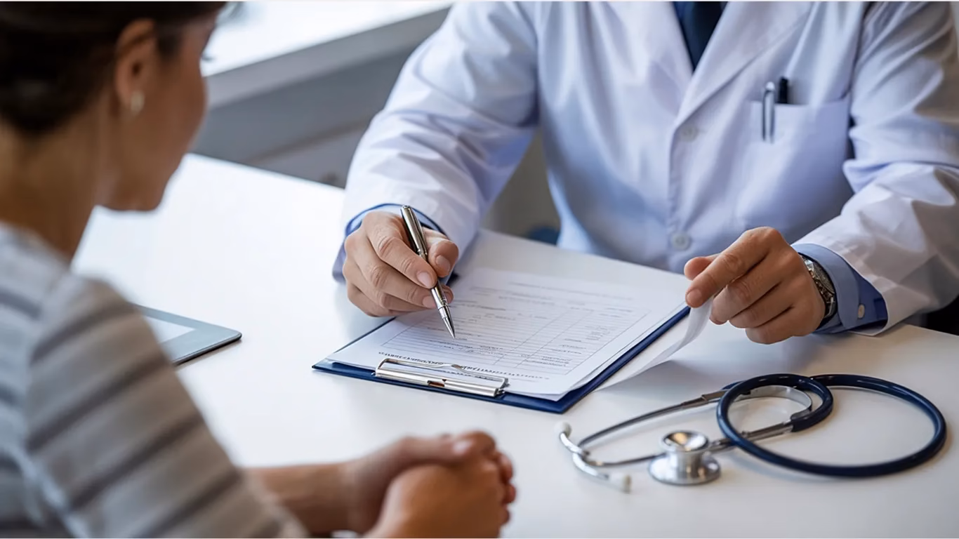 UP Govt Hospitals See 16% Rise in Patient Footfall as OPD and Admissions Surge 1 NEET UG 42