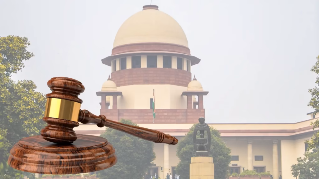 Supreme Court Pulls Up States Over Delay in Implementing Allied Healthcare Professions Law 1 NEET UG 52 1