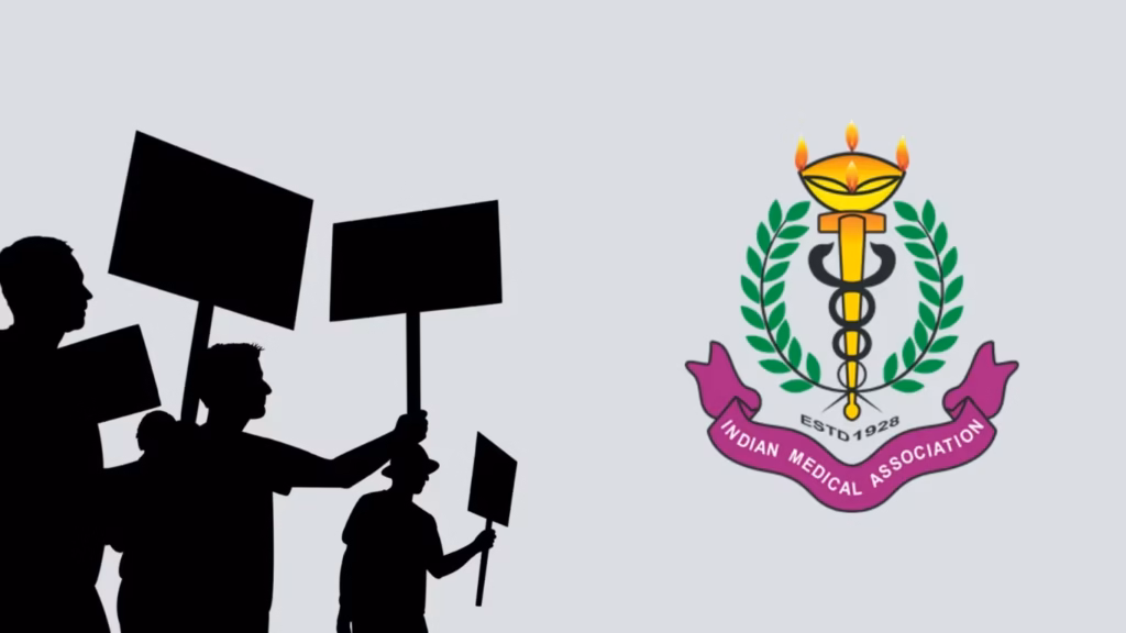 Maharashtra Govt Directs MMC to Register CCMP-BHMSPractitioners; IMA and Resident Doctors Announce Protest 1 NEET UG 56