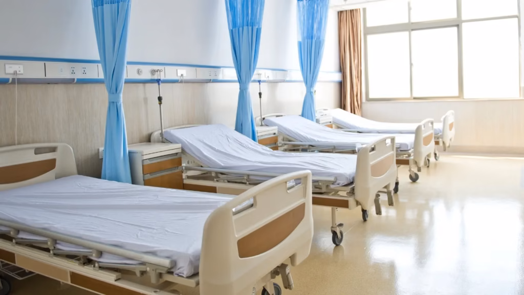 ESIC’s Private Hospital Push: A Transformative Reform or another Government Healthcare Experiment? 1 NEET UG 58