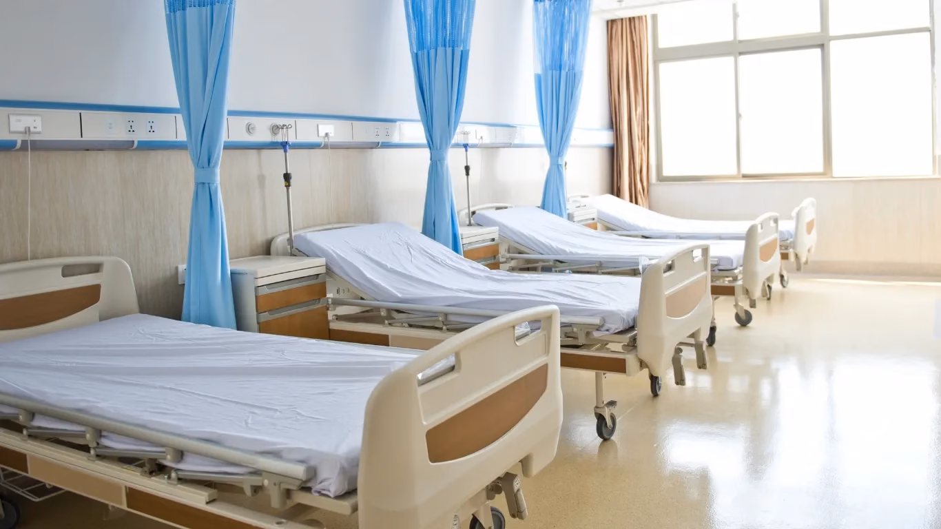 ESIC’s Private Hospital Push: A Transformative Reform or another Government Healthcare Experiment? 1 NEET UG 58