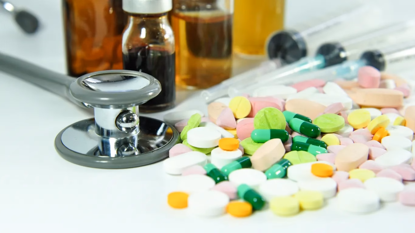 India’s New Drug & Medical Devices Bill 2026 Aims to Overhaul 86-Year-Old Regulatory Framework 1 NEET UG 65