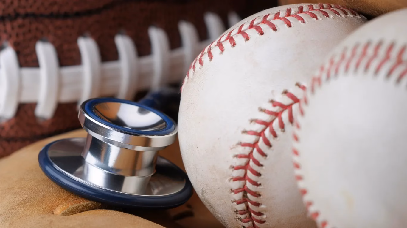 India Moves Towards Unified Sports Medicine System Ahead of 2036 Olympic Ambitions 2 NEET UG 76