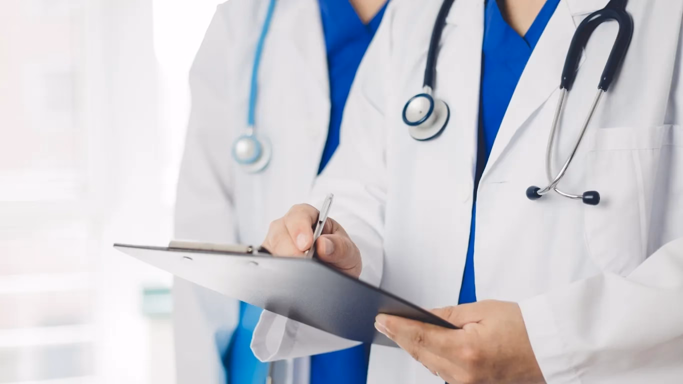 NMC Proposes Nationwide Digital Tracking of Doctors’ Disciplinary History 2 NEET UG 84