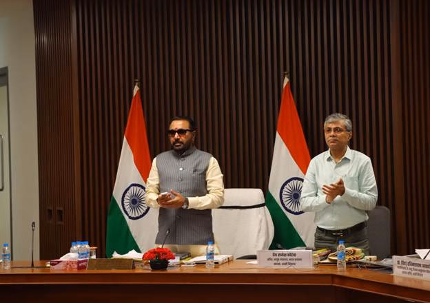 Ayush Ministry Unveils New Research & Digital Initiatives to Boost Ayurveda 2 image 14