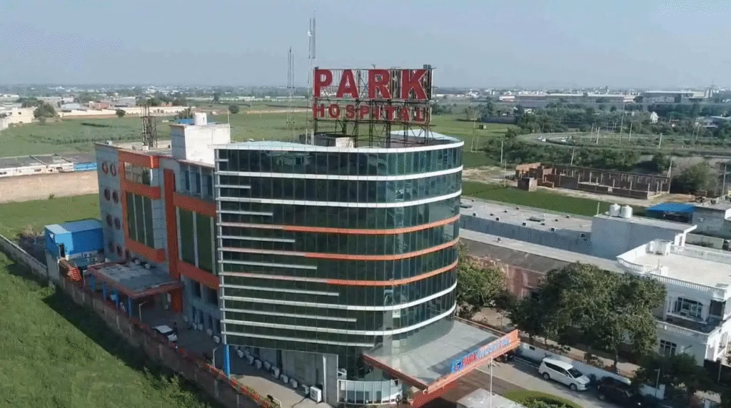 Park Medi World Expands North India Presence with Launch of 330-Bed Medicity Hospital in Rudrapur 1 image 4