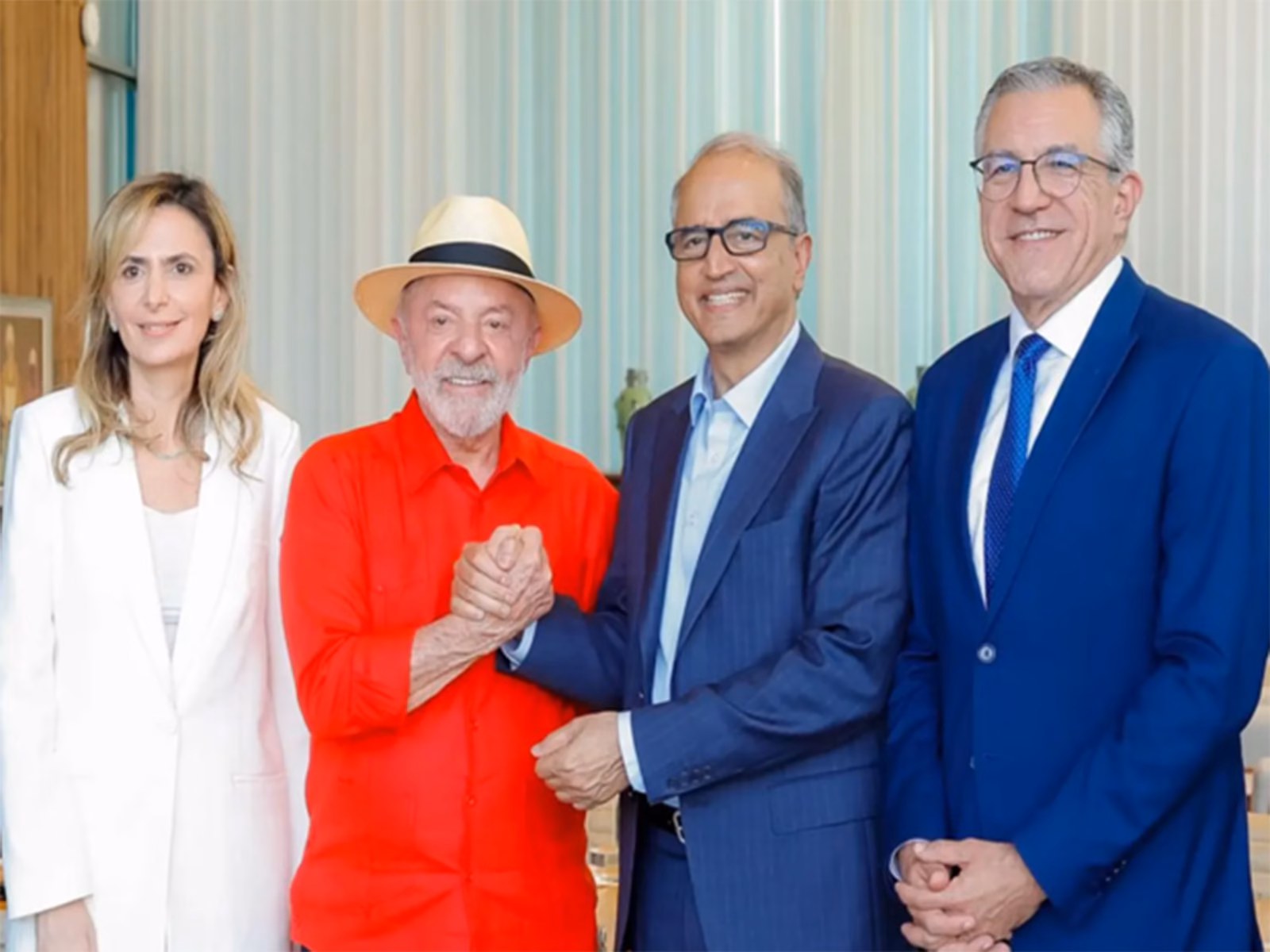 Brazil Eyes Narayana Health Model to Transform Public Healthcare Through India Partnership 2 image 9