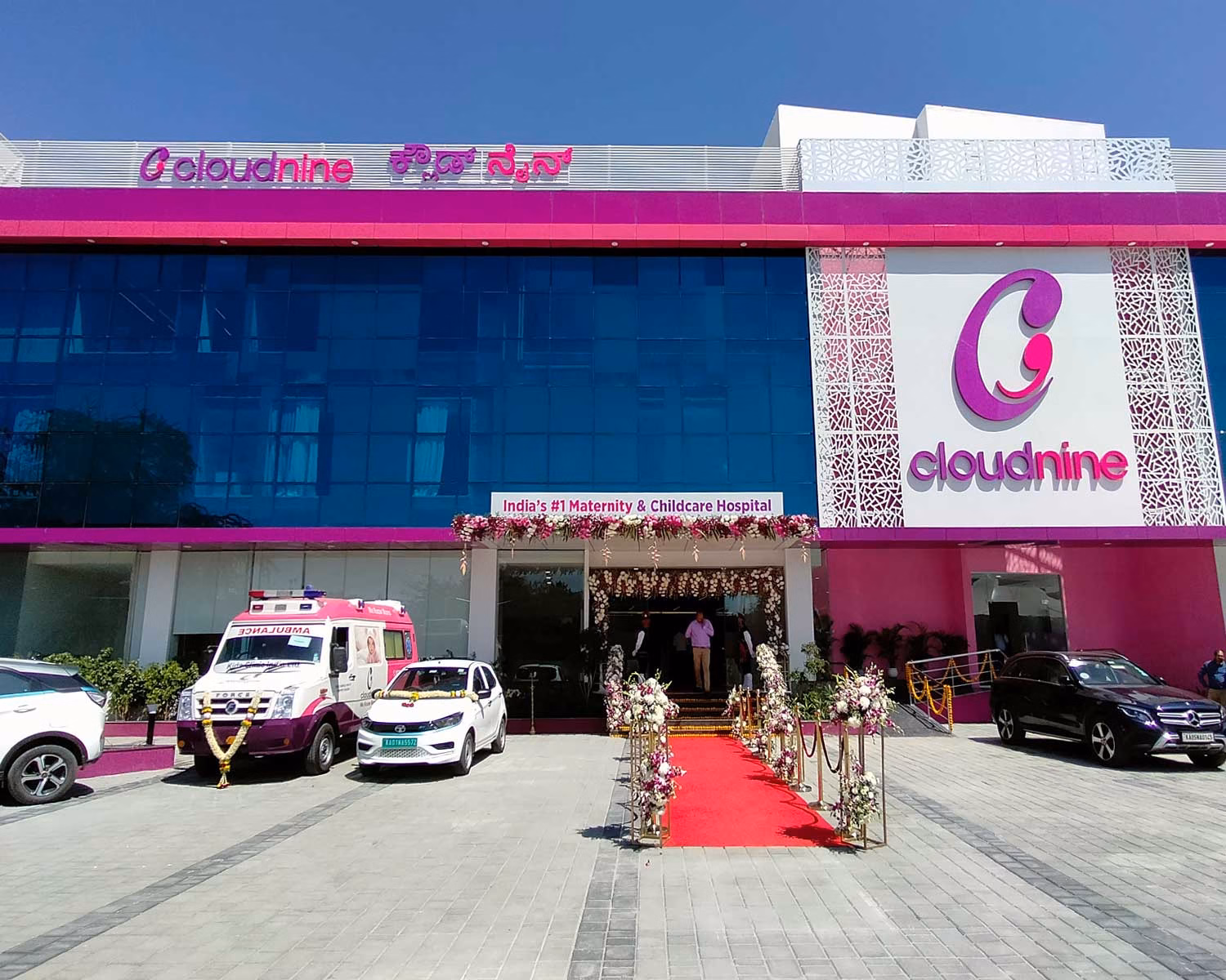 TPG Capital, Permira Lead Race for Stake in Cloudnine at ₹11,000 Crore Valuation 3 image
