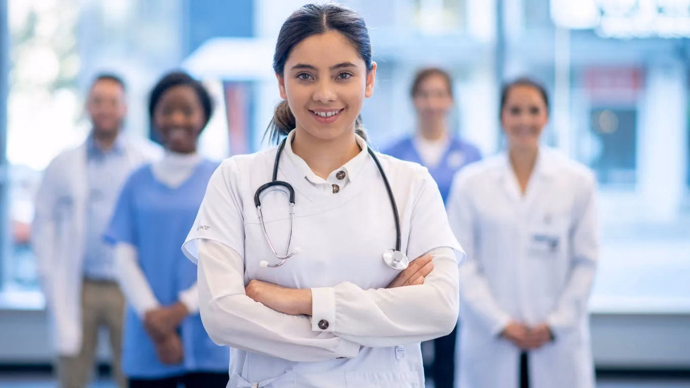 Max Healthcare Foundation to Support 250 MBBS Students Through Scholarship Programme 2 NEET UG 19