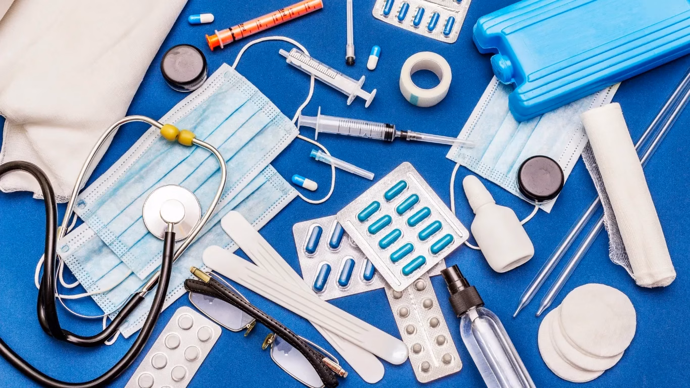 Centre Reviews Hospital Consumable Pricing Amid Concerns Over Excessive Markups 2 NEET UG 23