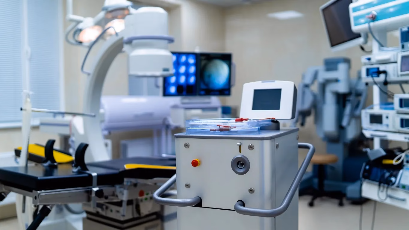 Hospitals Urged to Strengthen Medical Device Safety Surveillance Under Updated MvPI Framework 2 NEET UG 24