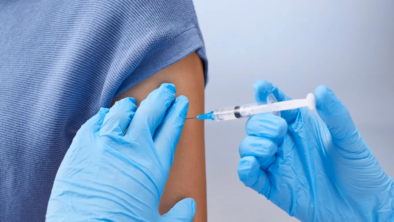 IMA Launches Indian Immunisation Week to Address Flu Vaccination Delays 3 NEET UG 27