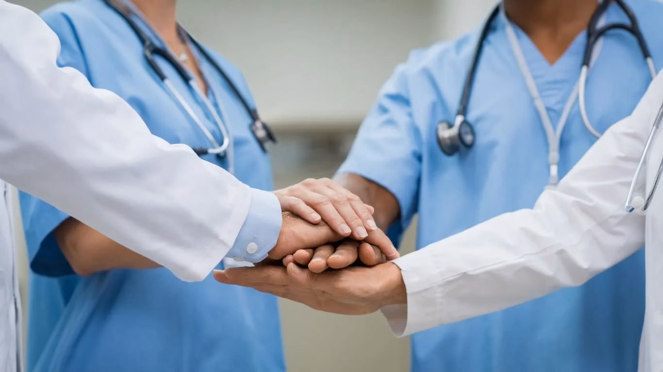 Tier-2 India Fills Up: Why India’s Hospital Giants Are Taking the Next Bed-Building Battle Beyond the Metros 1 NEET UG 28