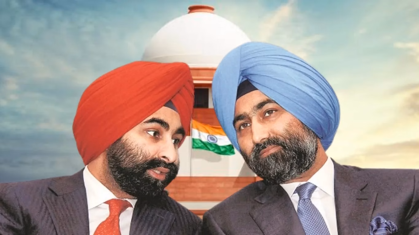 Fortis Says Forensic Audit Will Establish No Role in Daiichi-Singh Brothers Dispute 2 NEET UG 36