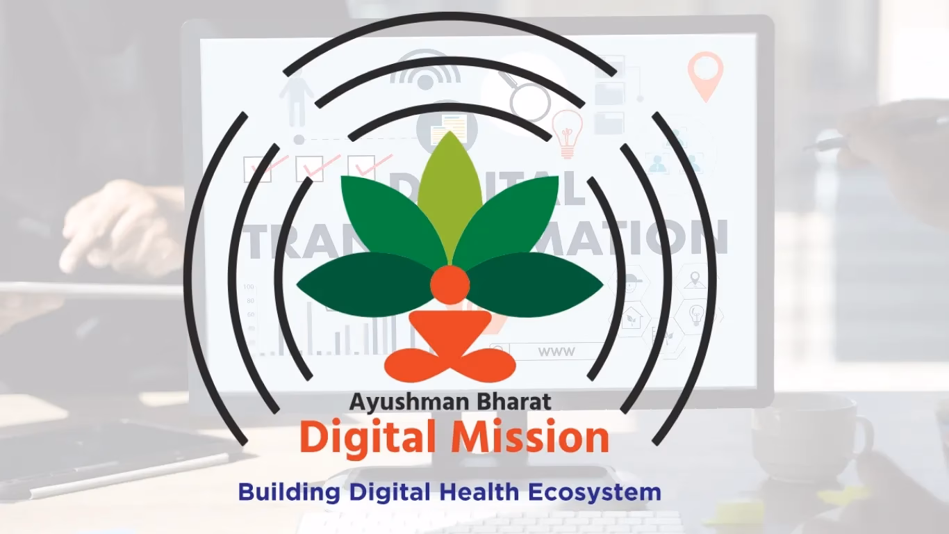 NHA Launches Digital Academy to Accelerate ABDM Adoption in Hospitals 1 NEET UG 4