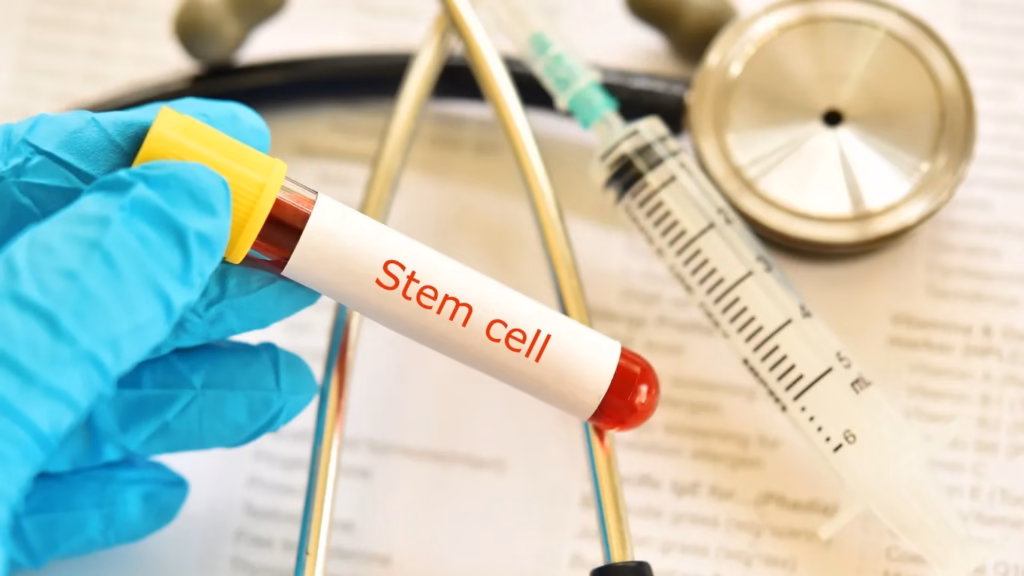 NMC Tightens Oversight of Stem Cell Therapy, Restricts Unproven Use 1 NEET UG 72
