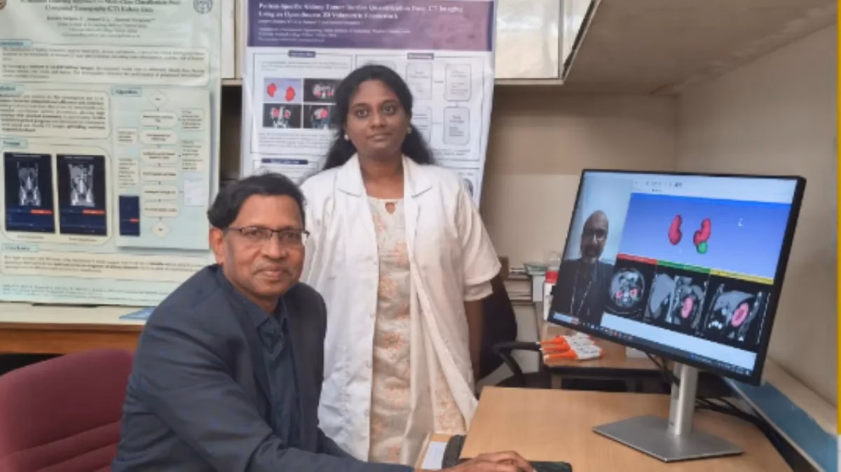 IIT Madras, CMC Vellore Develop AI Tools for Early Kidney Disease Detection 1 image 11